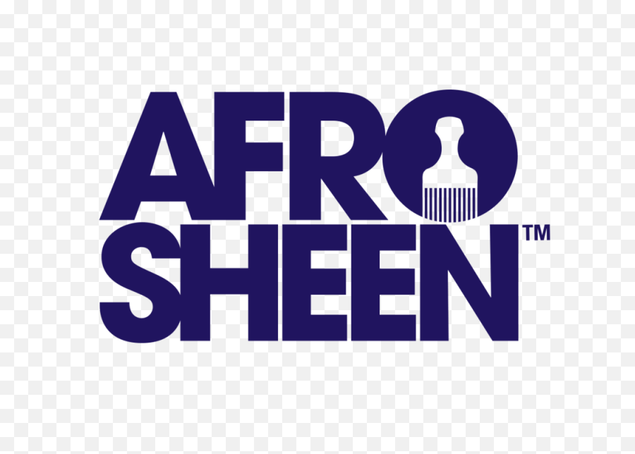 Afro Sheen Official Site - Graphic Design Png,Afro Transparent