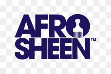 Afro Sheen Official Site - Graphic Design Png,Afro Transparent