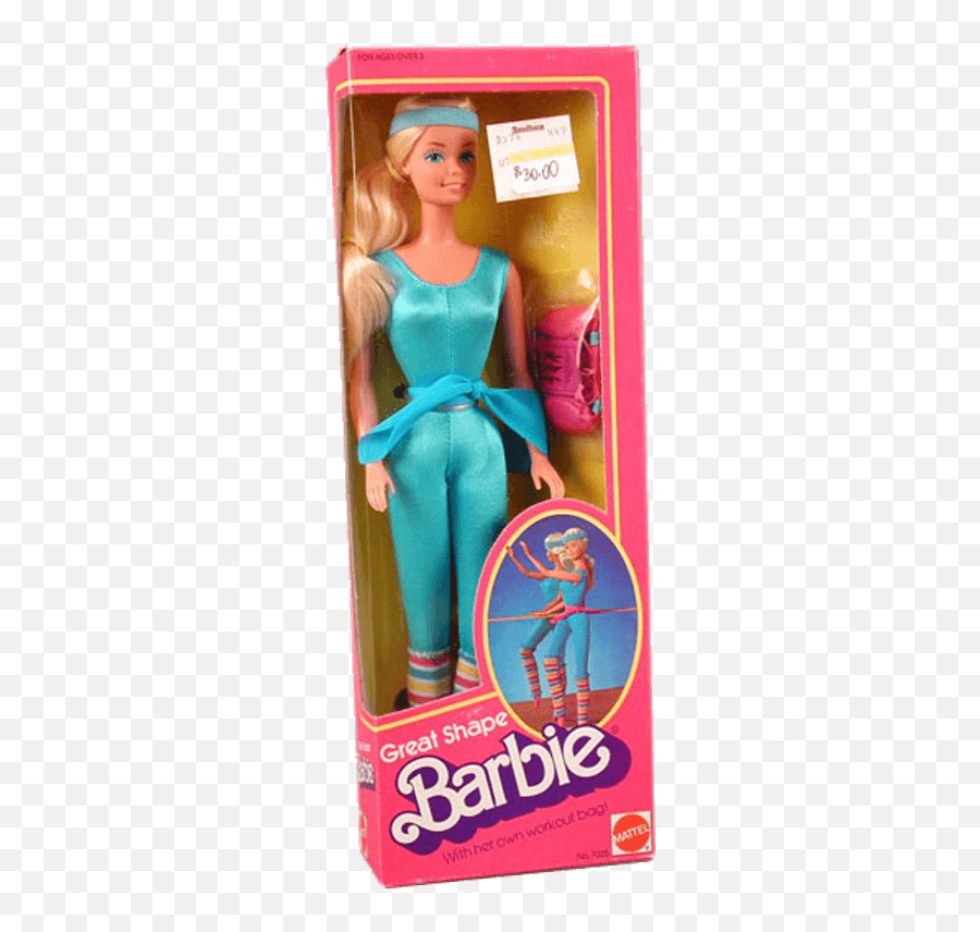 Custom Barbie Doll Boxes Logo Printed - Barbie In A Box Png,Barbie Png