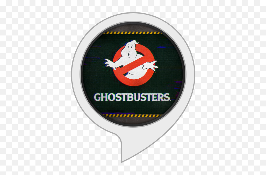 Amazoncom Ghostbusters Franchise 84 Alexa Skills - Ghostbusters Ultimate Visual History Png,Ghostbusters Png