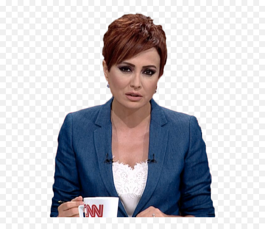 Didem Arslan - Photo 277 Free Png Businessperson,Cnn Png