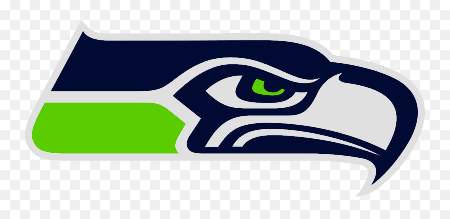 Minor Tweak To Seahawks Logo - Concepts Chris Creameru0027s Seattle Seahawks Logo Png,Green Eye Logo