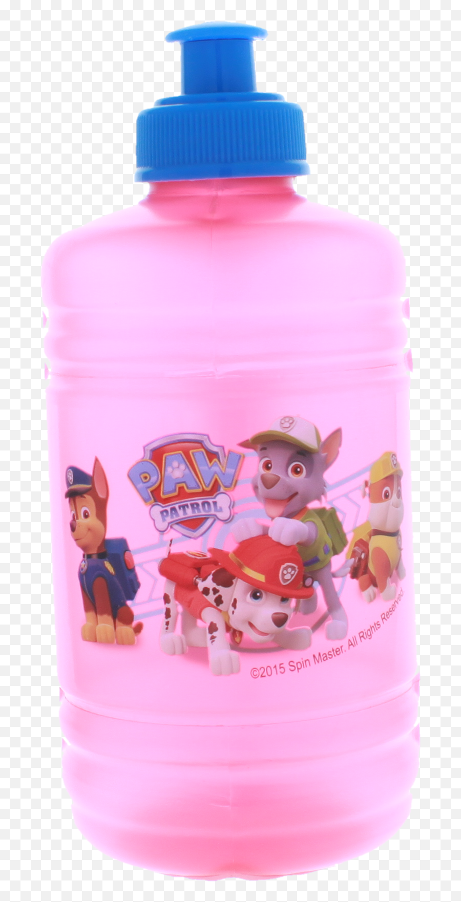 Download Nickelodeon Paw Patrol Portable Water Jug 16 Oz - Png Paw Patrol Water Bottle,Water Jug Png