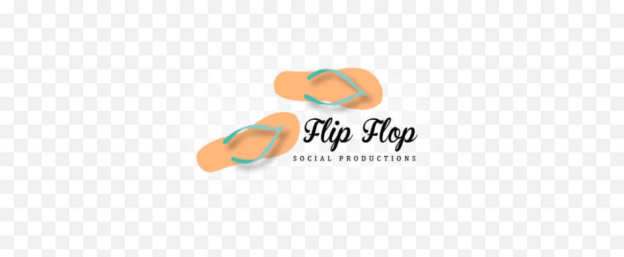 Flip Flop Social Productions Knoxville Video Production Png