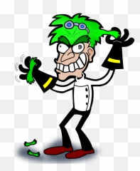 Library Mad Money Png Files - Egg Drop Scientific Method,Mad Png