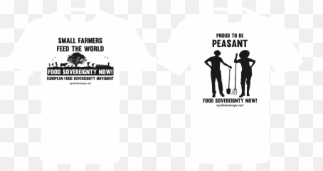 Food Sovereignty - White Polo Shirt Png Full Size PNG If You Re Reading This We Graduating