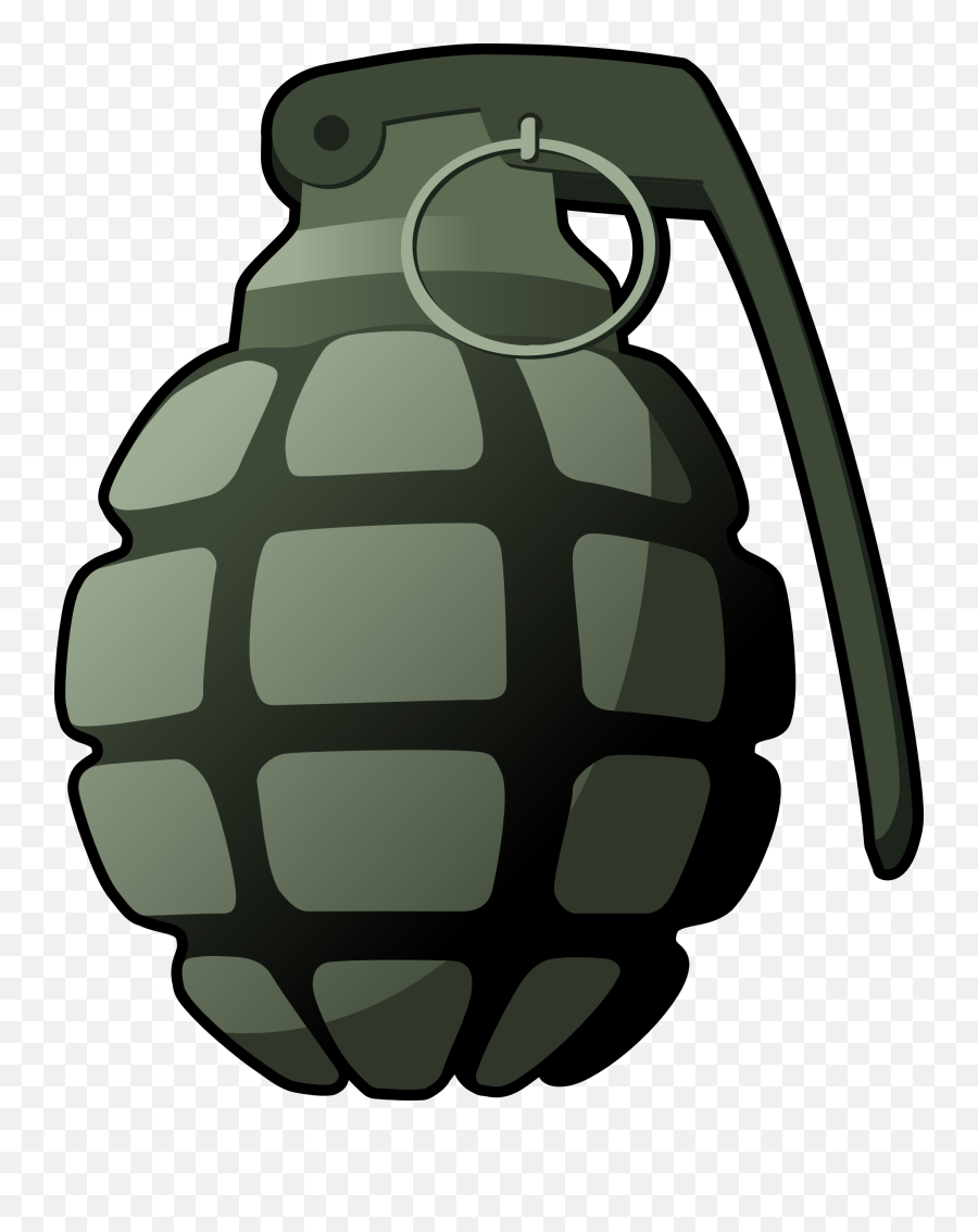 Military Png Photo - Grenade Clipart,Military Png