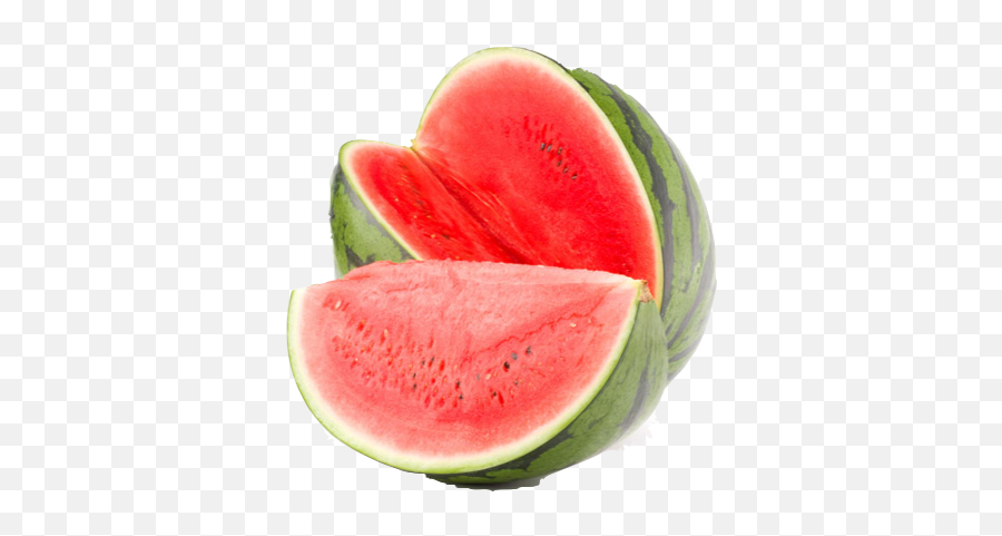 Piece Of Watermelon - Watermelon Png,Melon Png