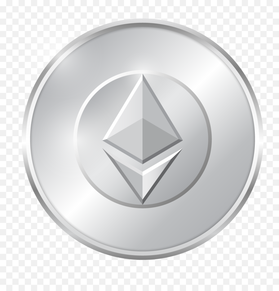 Download Cryptocurrency Blockchain Ethereum Airdrop Bitcoin - Silver Telegram Logo Png,Bitcoin Png