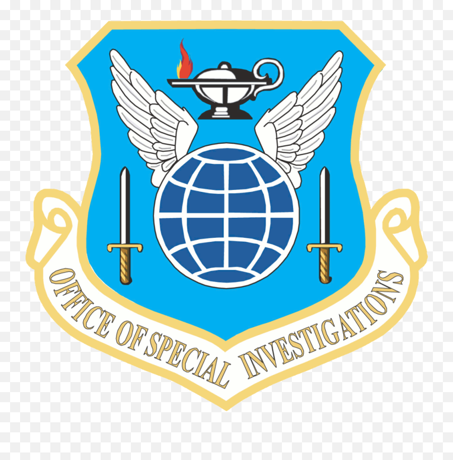 Space Air Force Logo - Logodix Air Force Office Of Special Investigations Png,Air Force Logo Images