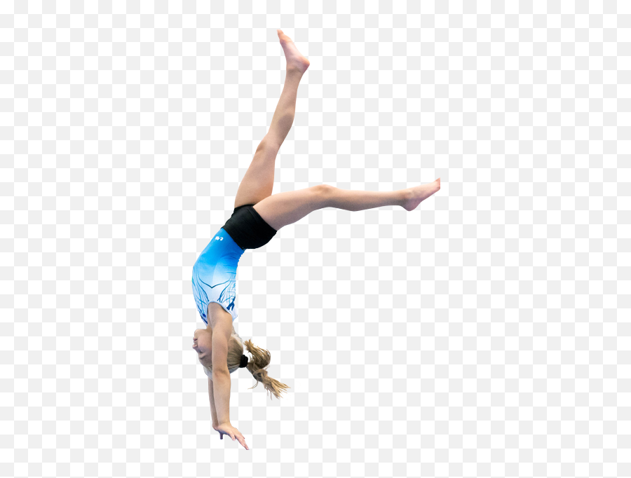 Airtracks Showcase Airtrack Factory - Ginastica Acrobatica Png,Gymnast Png