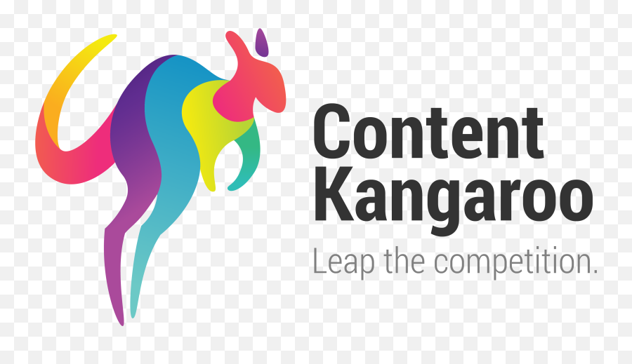 Content Kangaroo Quality Interactive Made Simple - Bonofa Png,Kangaroo Logo