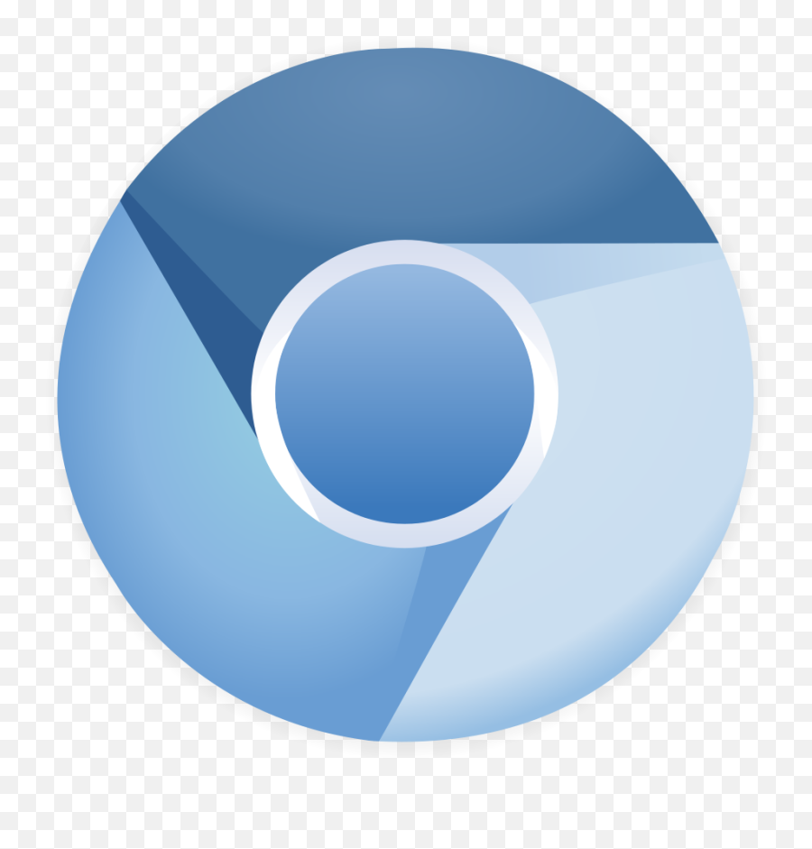 Browser Logo - Logo Chromium Png,Browser Logos