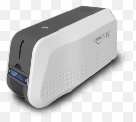 Smart - 51s Singlesided Thermal Id Card Printer U2013 H3 Idp Smart 51s Png,Printer Png
