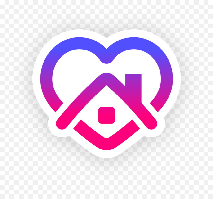 Logo Sign Sticker Stay Home Or - Abaliru Stay Home Coronavirus Instagram Png,Instagram Symbol Png