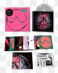 Bravado - Chromatica Ltd Boxset Edition Lady GaGa png
