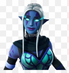 New Fortnite Skin Styles Leaked The V850 Update - Ember png