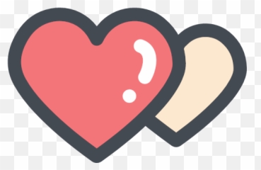Heart Beat Disease Rate Shape Office Png