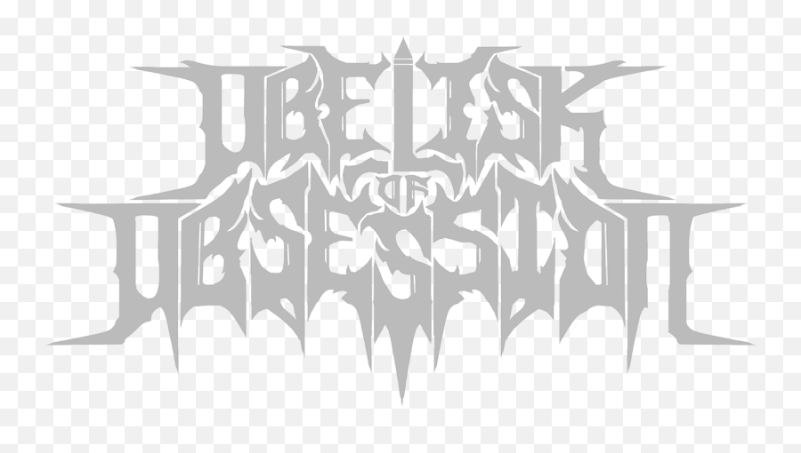 Logo Designs I - Emblem Png,Death Metal Logo
