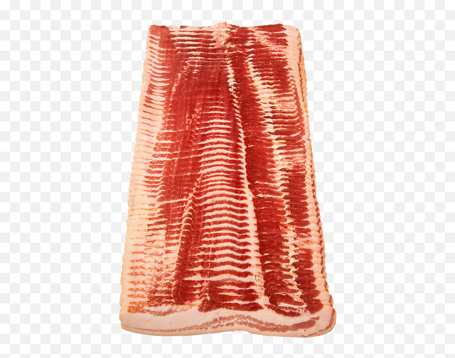 Sliced Bacon - Kruse U0026 Son Sequin Png,Bacon Transparent