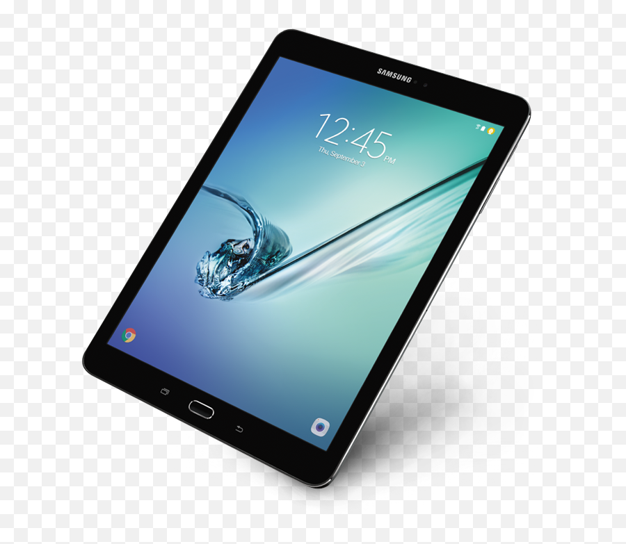 Tablet Png Transparent Free Images - Tablet Giveaway,Samsung Tablet Png