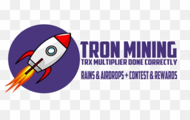 Tron Mining Dappradar - Language Png,Tron Png