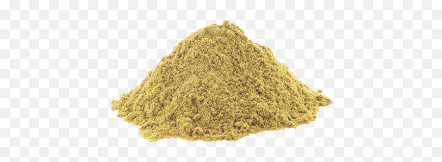 Dhaniya Powder Grounded Product Lenis Foods - Transparent Coriander Powder Png,Powder Png