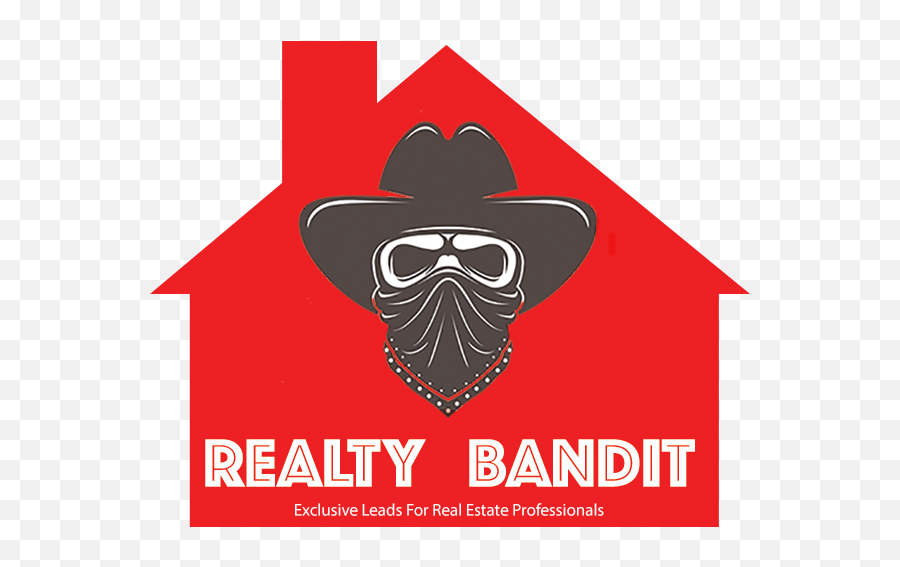 Realty Bandit - Language Png,Bandit Logo