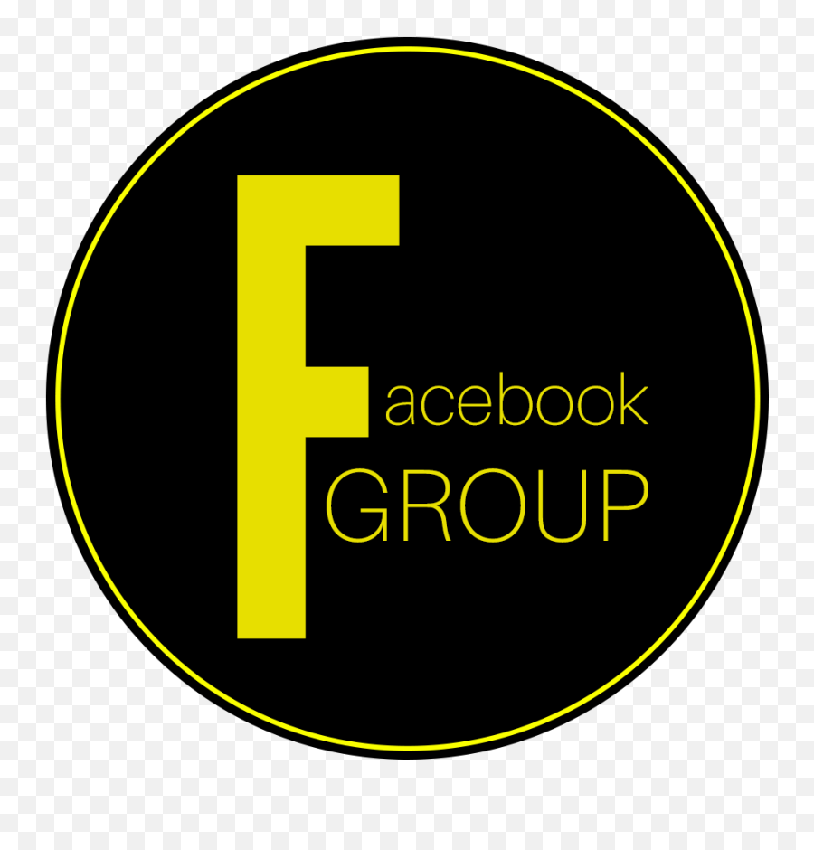 Download Hd Facebook Button - Facebook Transparent Png Image Dot,Facebook Button Png