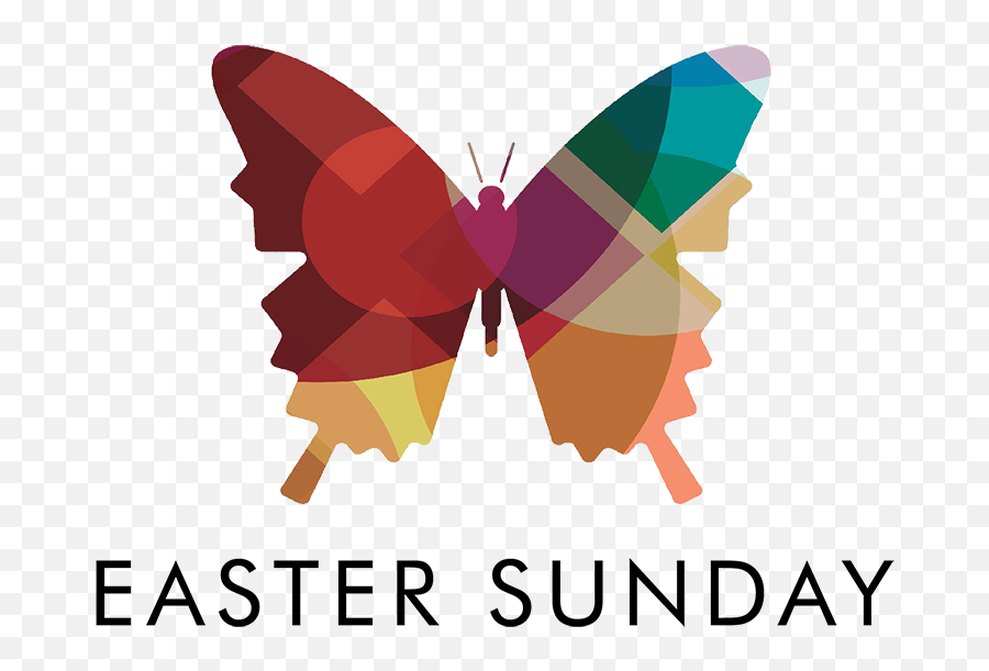 Easter Central Presbyterian Church - Easter Png,Sunday Png