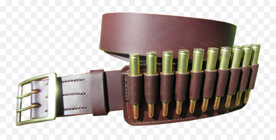 Gun Belt No Background Png Image Free Images - Gun Belt Png,Revolver Transparent Background