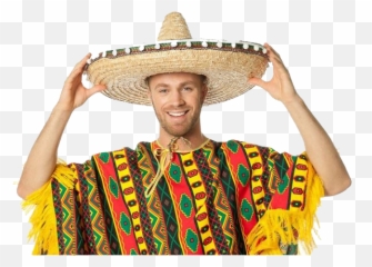 Sombrero Png Transparent Images