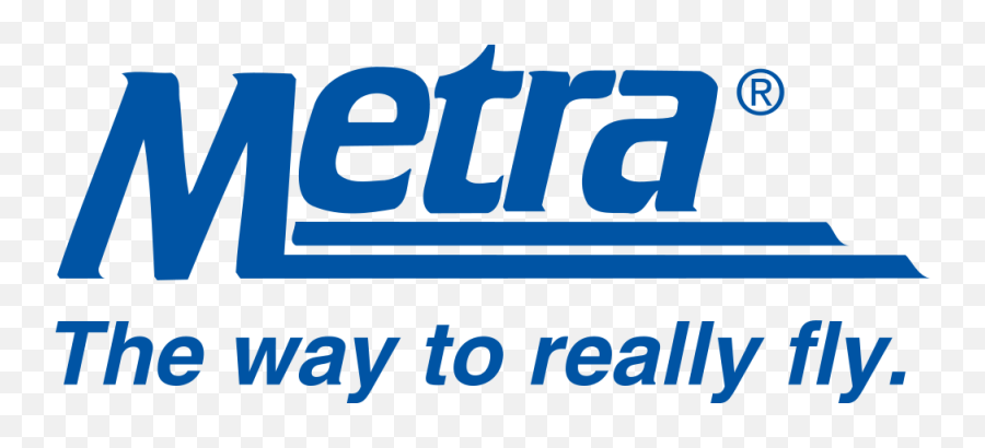 Metra Logo Delivery - Loadcom Metra Logo Transparent Png,Ch Robinson Logo