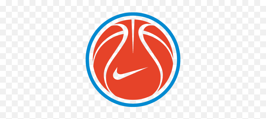 Nike Logos Vector Ai Cdr Svg - Logo Nike Basketball Png,Nike Check Logo