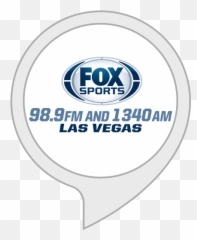 Amazoncom Fox Sports Radio 1340am And 989fm Alexa Skills - Goget Symbol png