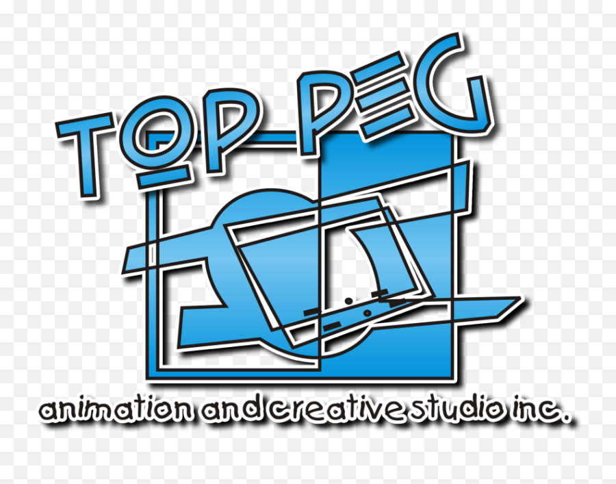 About Us Top Peg Animation And Creative Studios Inc - Language Png,Warner Bros Animation Logo