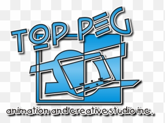 About Us Top Peg Animation And Creative Studios Inc - Language Png,Warner Bros Animation Logo