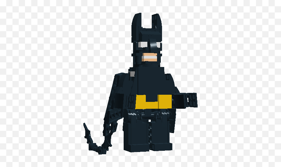 Lego 3x Minifig Batman U2014 Brick 101 - Batman Png,Lego Batman Png