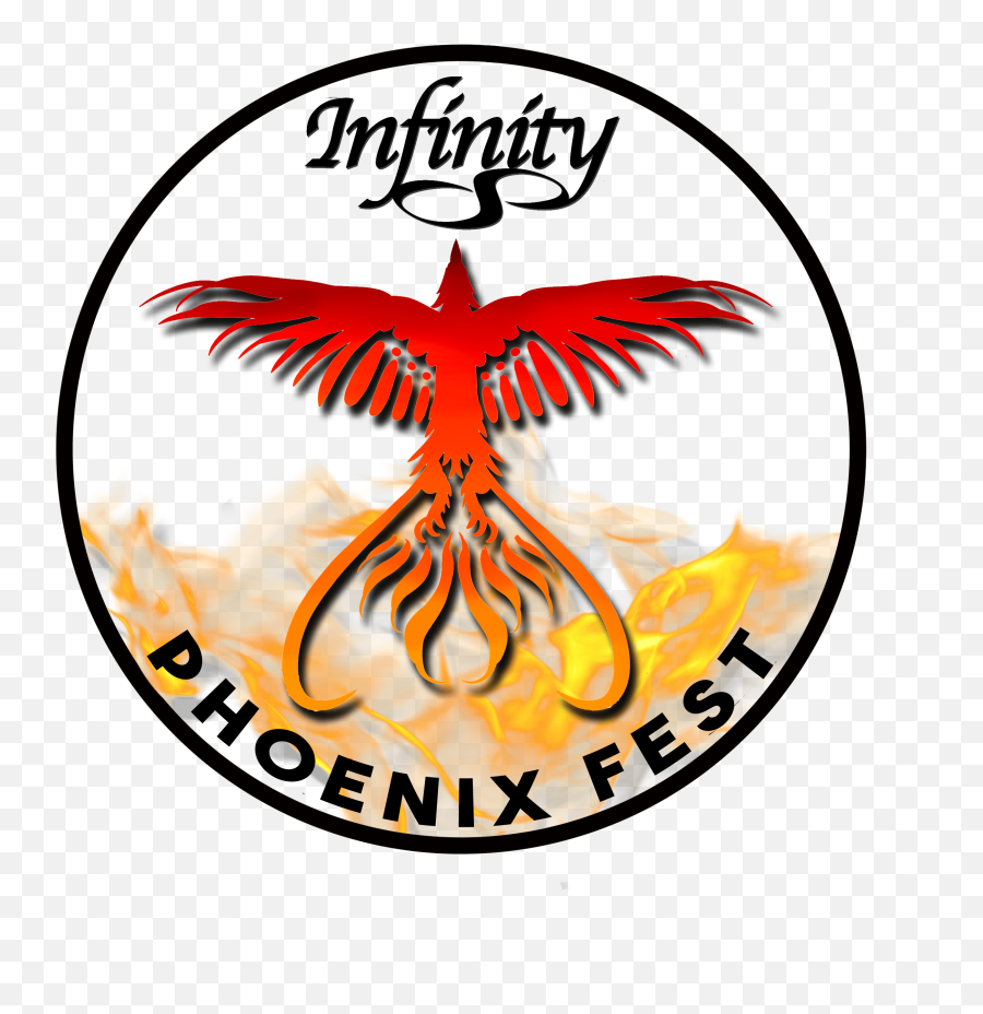 Infinity Announces Phoenix Fest Fundraiser - Jamestown Gazette Rshs 3 Png,Gofundme Logo Png
