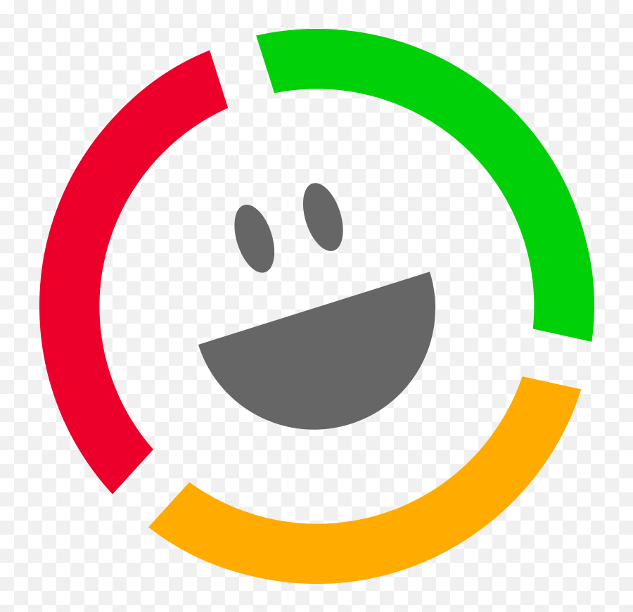 Emoji Use In Business Customer Thermometer - Customer Thermometer Logo Png,Ok Hand Emoji Transparent