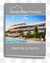 Real De La Quinta - Ud Cascada De Camojan Png,La Quinta Logo