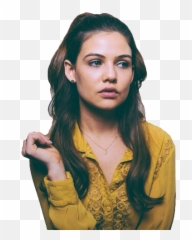 Melhores Ideias De Png - Png Transparent Danielle Campbell,Arden Cho Png