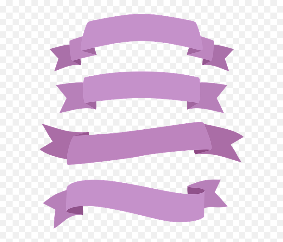 Labels Tags Bunting - Free Image On Pixabay Banner Cinta Violeta Png,Bunting Banner Png