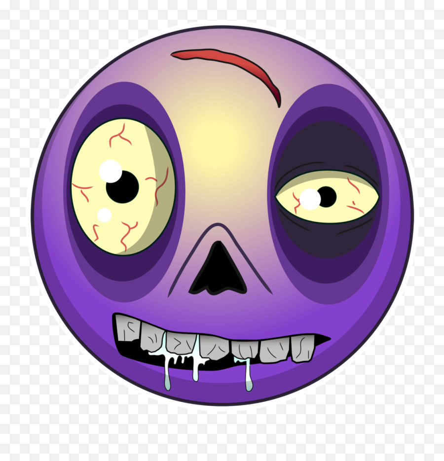 Monster Emojis - Happy Halloween Png,Happy Halloween Png