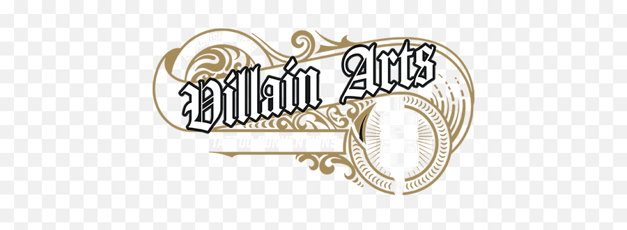 Tattoo Conventions Top Tier Artists From Around The - Villain Arts Png,Tattoo Design Png