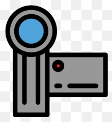 Video Camera Vector Svg Icon 101 - PNG Repo Free Icons