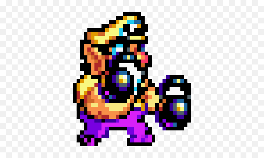 Gains U0026 Wario Know Your Meme - Victoria Png,Wario Transparent