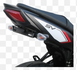 Targa 22 - 372L Tail Kit BlackClear CatEye eBay Carbon Fibers png