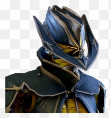 Mesa Falcon Helmet Warframe Wiki Fandom - Fictional Character Png,Falcons Helmet Png