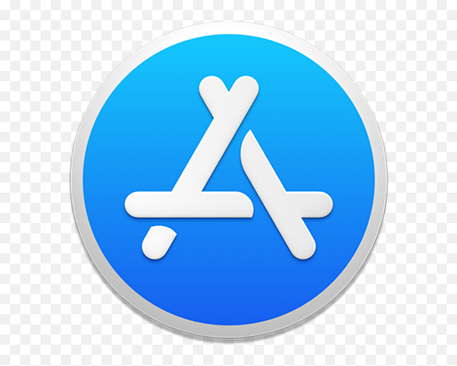 App Store Control Is Less Important - Macos Big Sur App Store Icon Png,App Store Png
